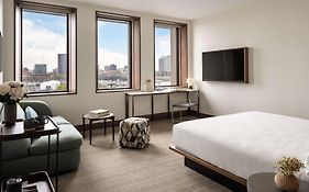 Hotel Marcel New Haven, Tapestry Collection By Hilton