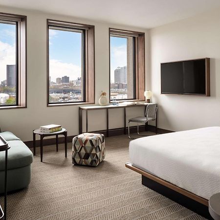 Hotel Marcel New Haven, Tapestry Collection By Hilton Exterior foto