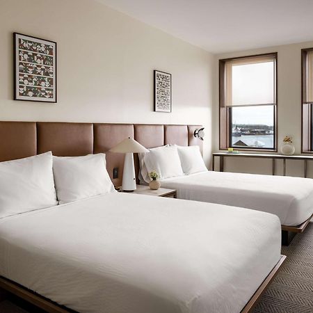 Hotel Marcel New Haven, Tapestry Collection By Hilton Exterior foto