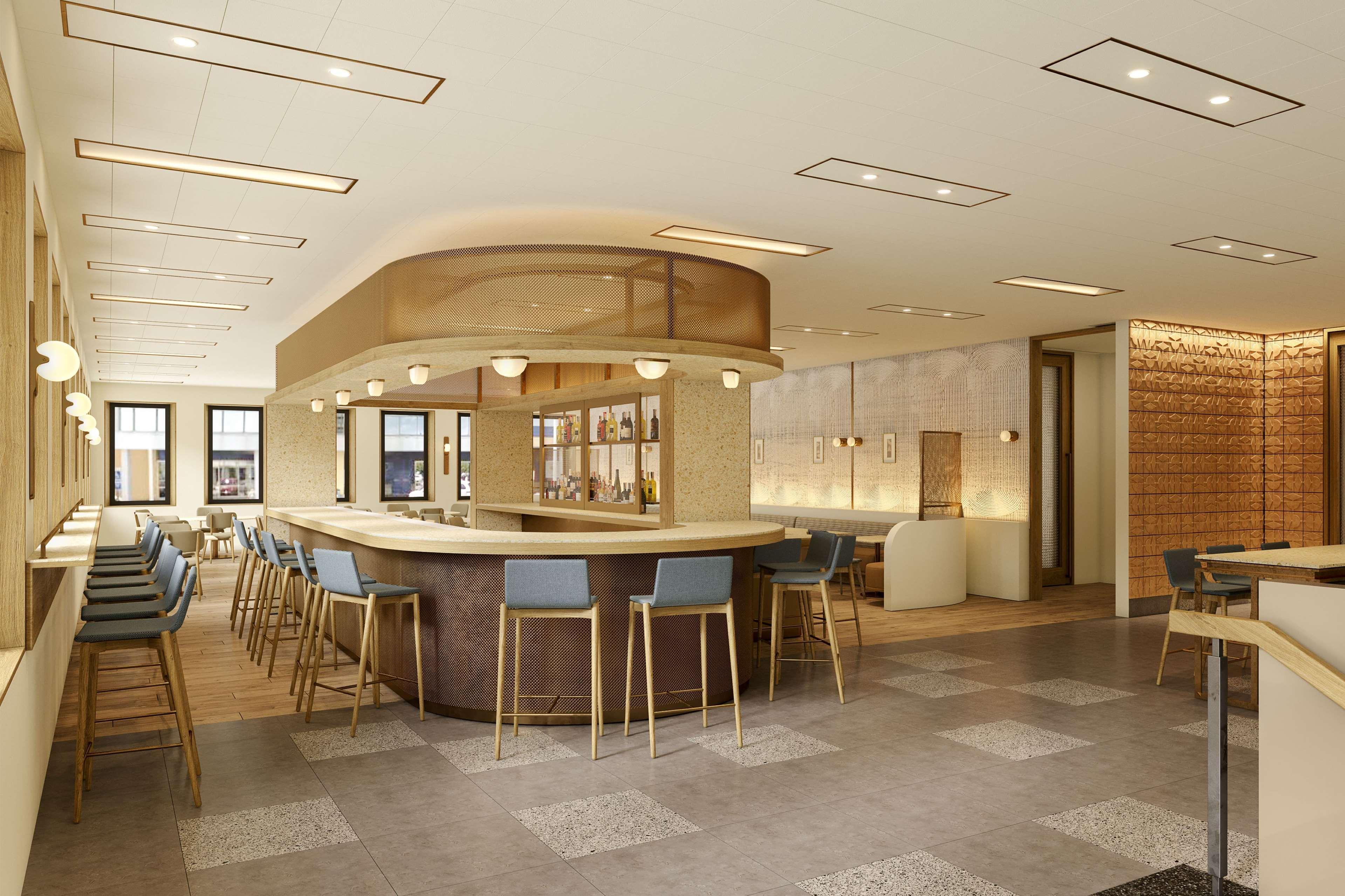 Hotel Marcel New Haven, Tapestry Collection By Hilton Exterior foto
