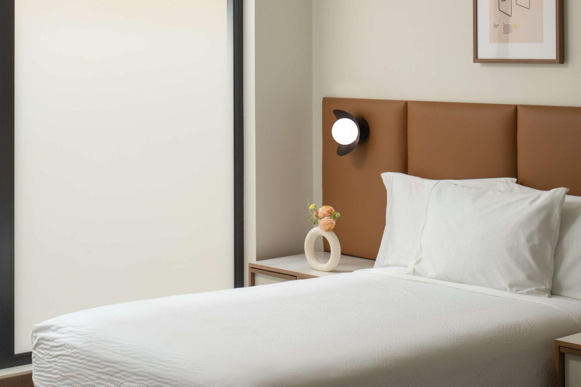 Hotel Marcel New Haven, Tapestry Collection By Hilton Exterior foto