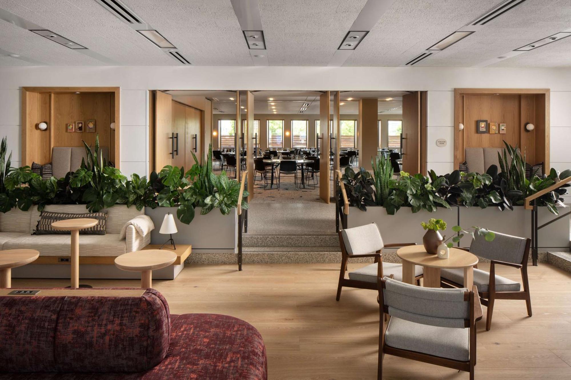 Hotel Marcel New Haven, Tapestry Collection By Hilton Exterior foto