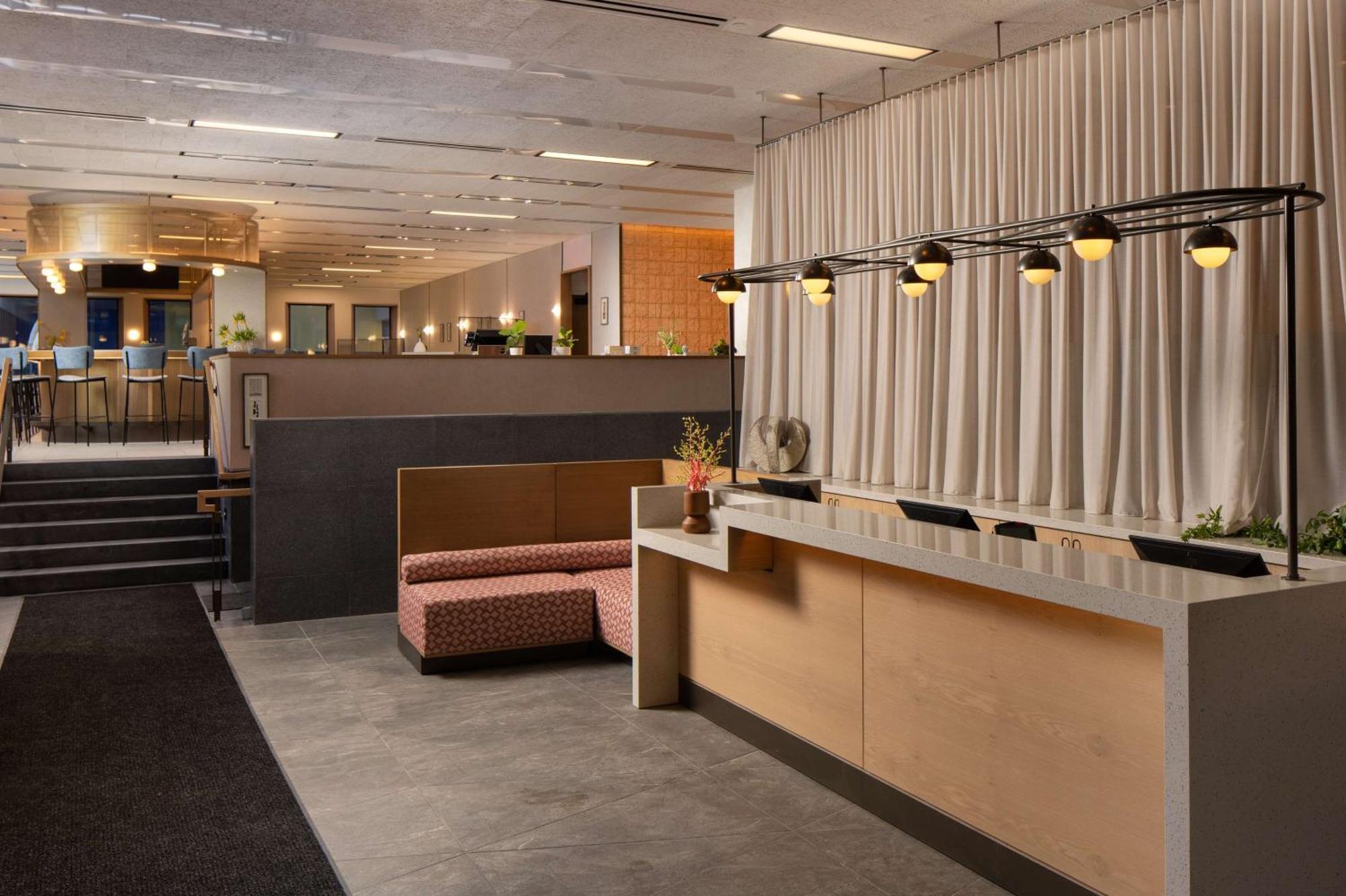 Hotel Marcel New Haven, Tapestry Collection By Hilton Exterior foto