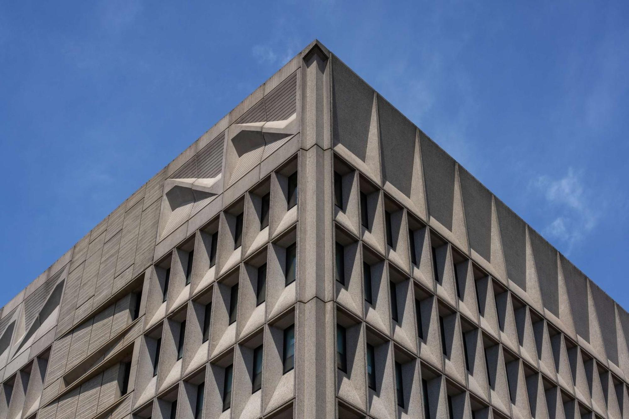 Hotel Marcel New Haven, Tapestry Collection By Hilton Exterior foto