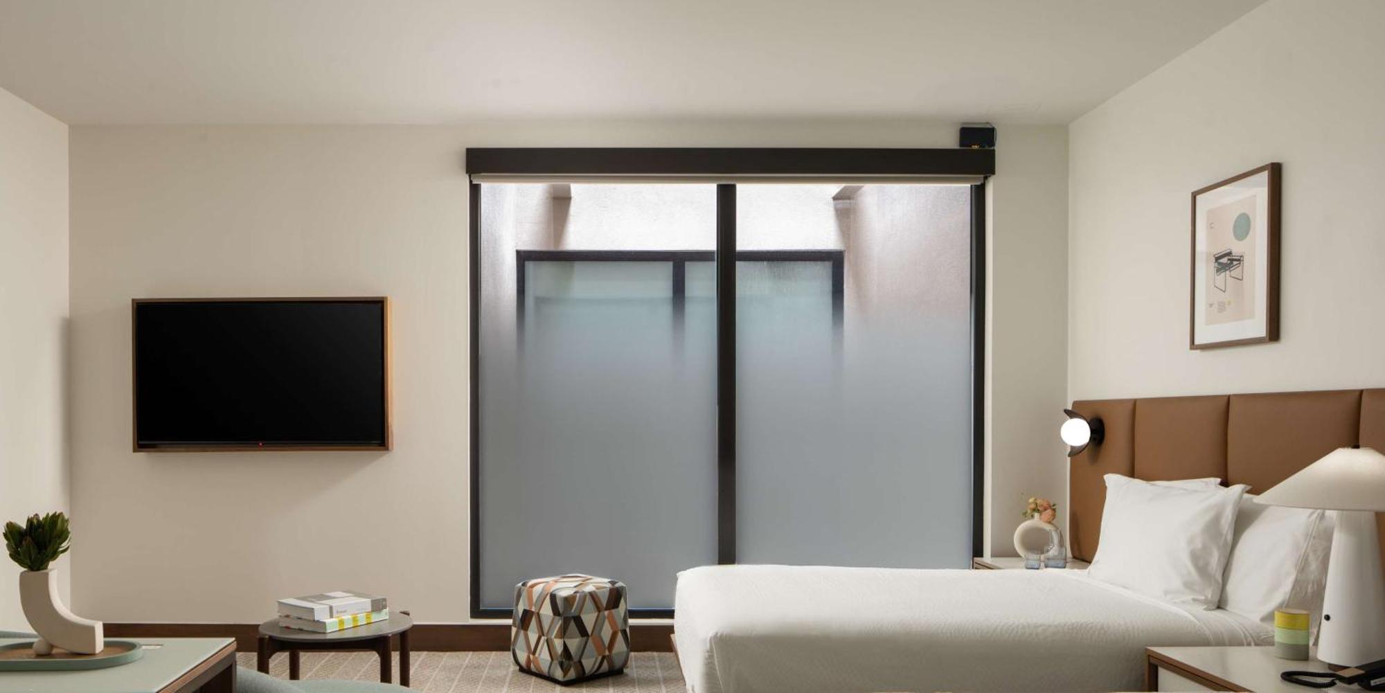 Hotel Marcel New Haven, Tapestry Collection By Hilton Exterior foto