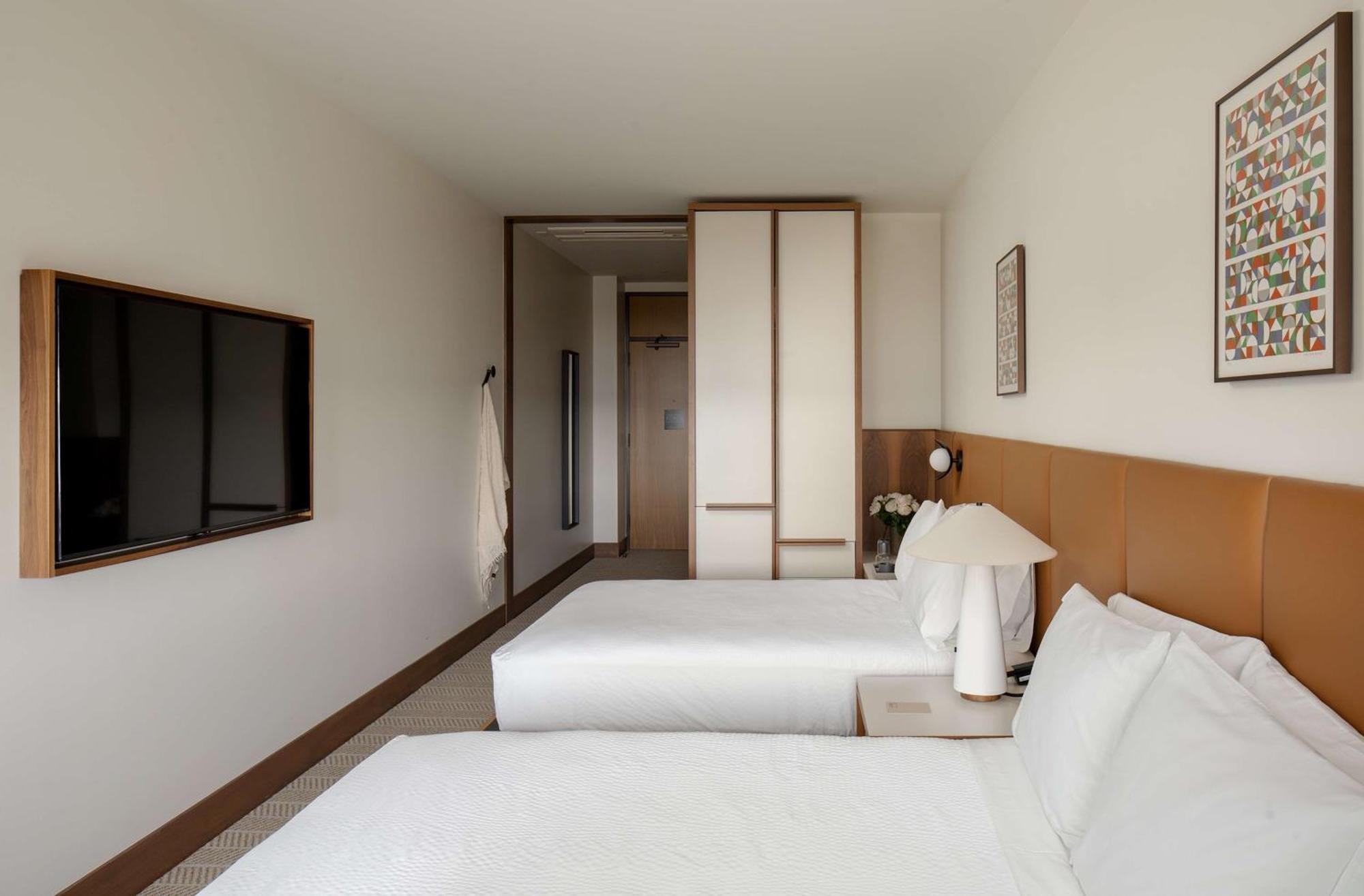 Hotel Marcel New Haven, Tapestry Collection By Hilton Exterior foto