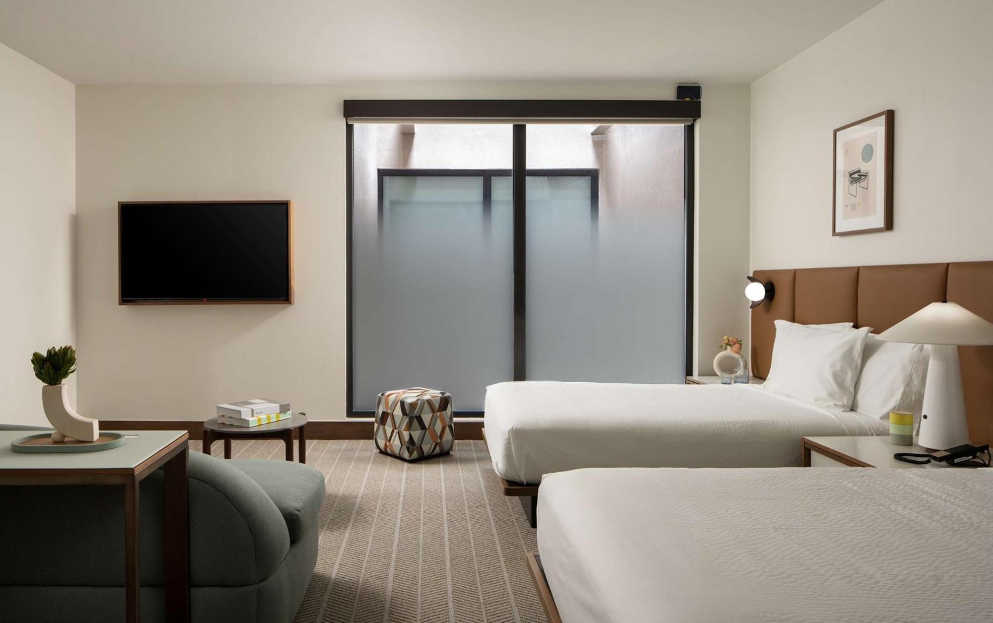 Hotel Marcel New Haven, Tapestry Collection By Hilton Exterior foto