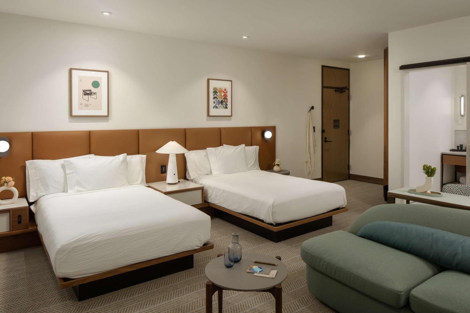 Hotel Marcel New Haven, Tapestry Collection By Hilton Exterior foto