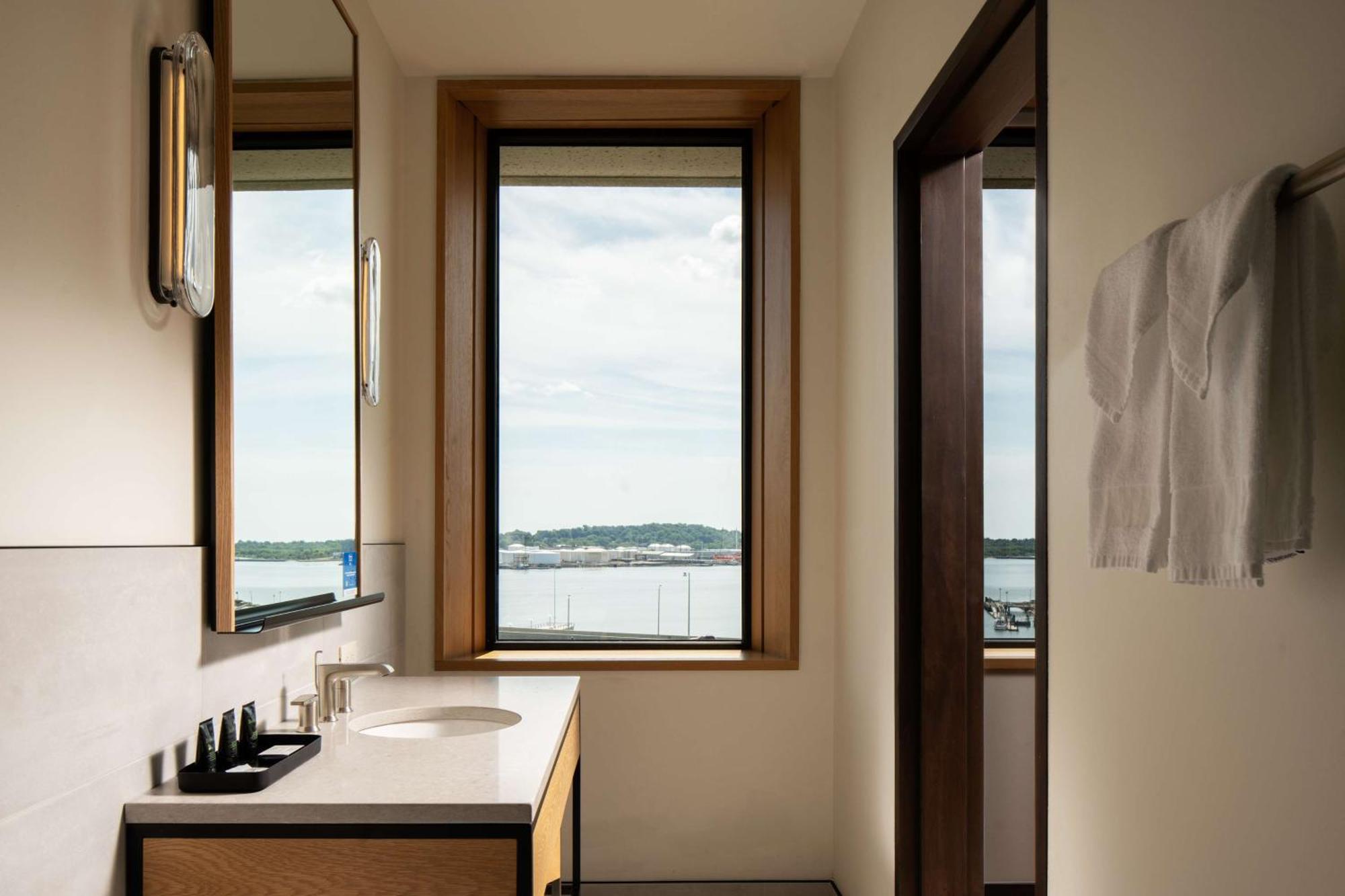 Hotel Marcel New Haven, Tapestry Collection By Hilton Exterior foto