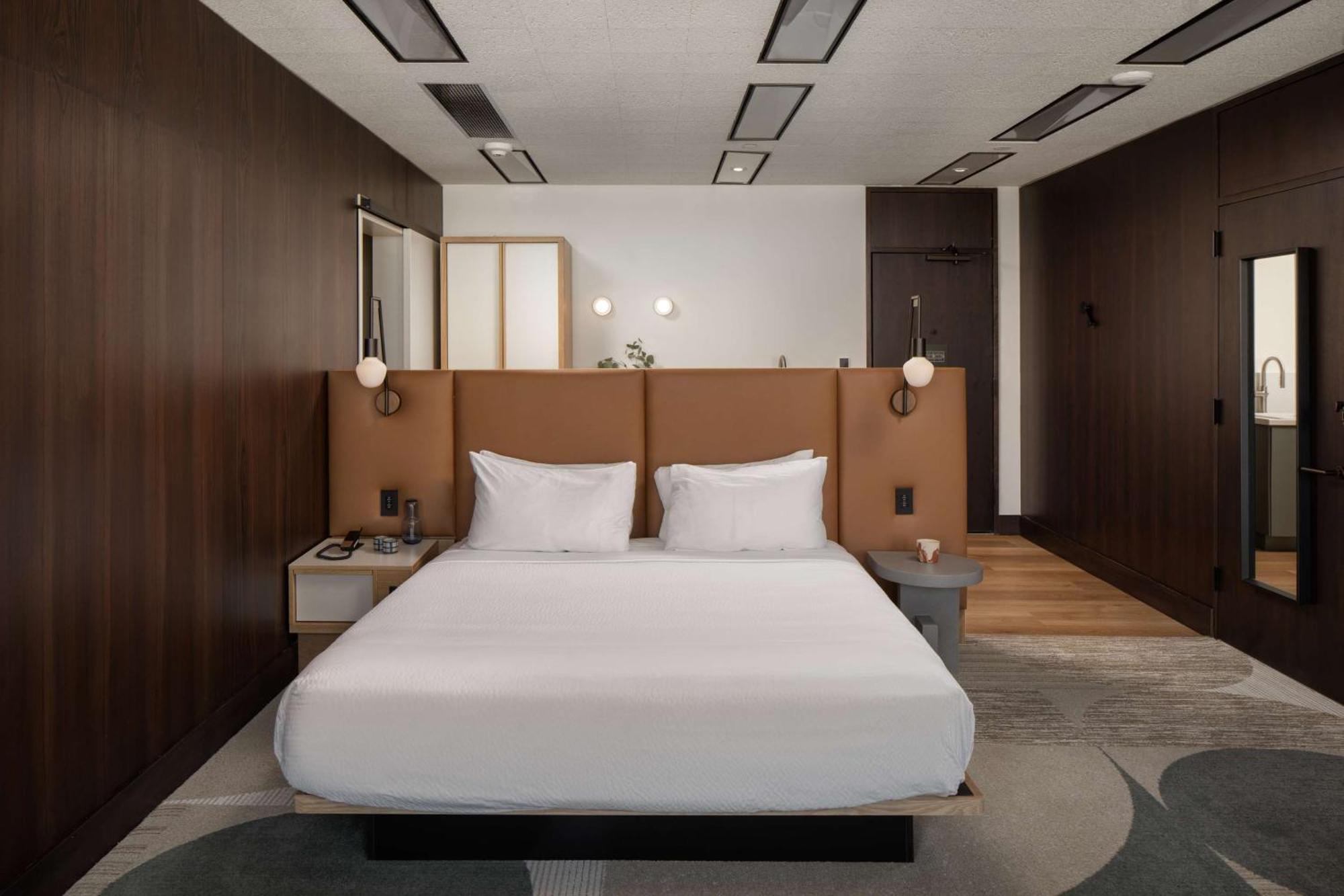 Hotel Marcel New Haven, Tapestry Collection By Hilton Exterior foto