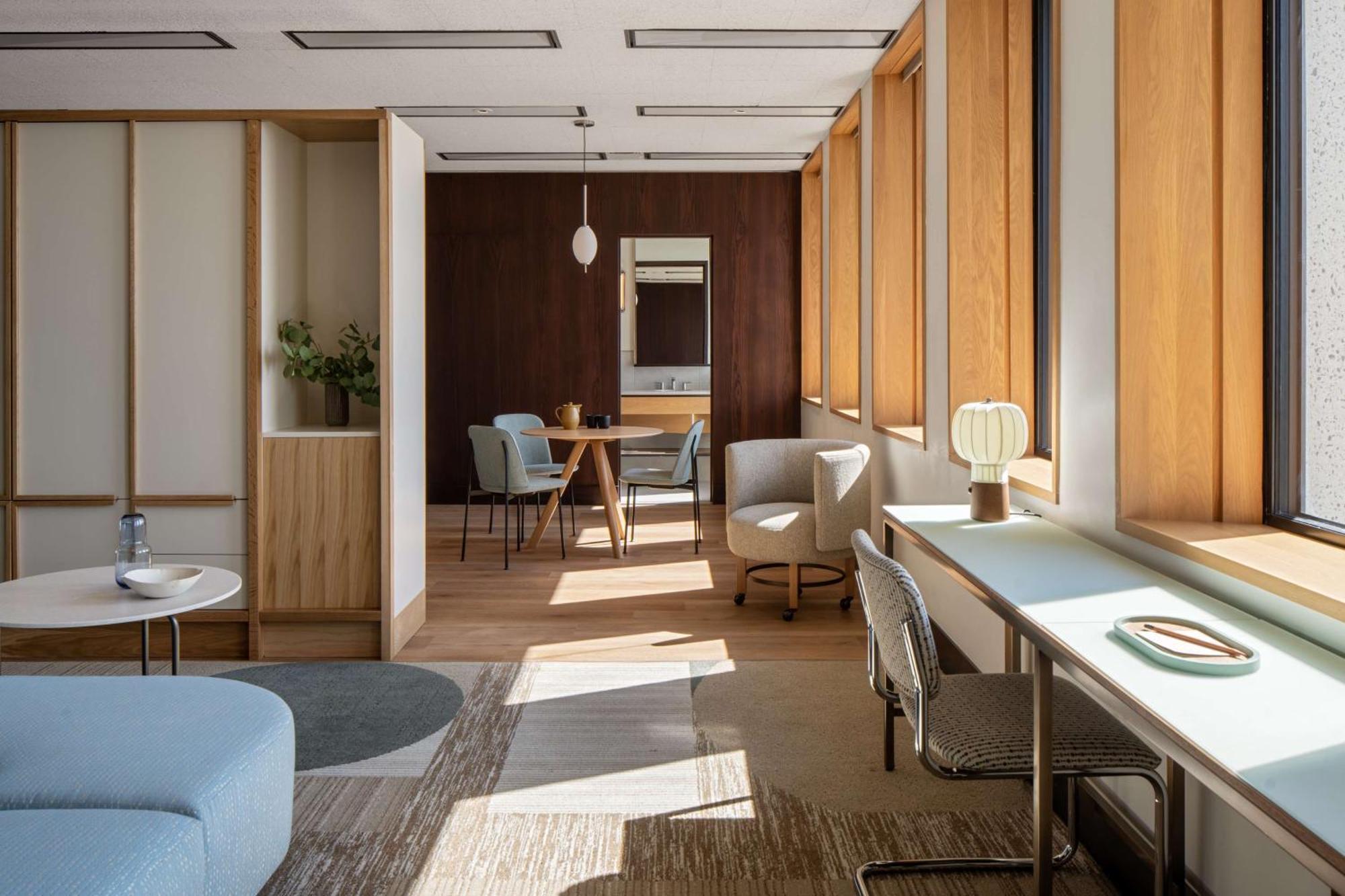 Hotel Marcel New Haven, Tapestry Collection By Hilton Exterior foto