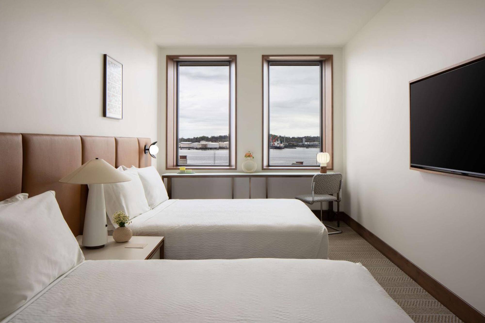 Hotel Marcel New Haven, Tapestry Collection By Hilton Exterior foto