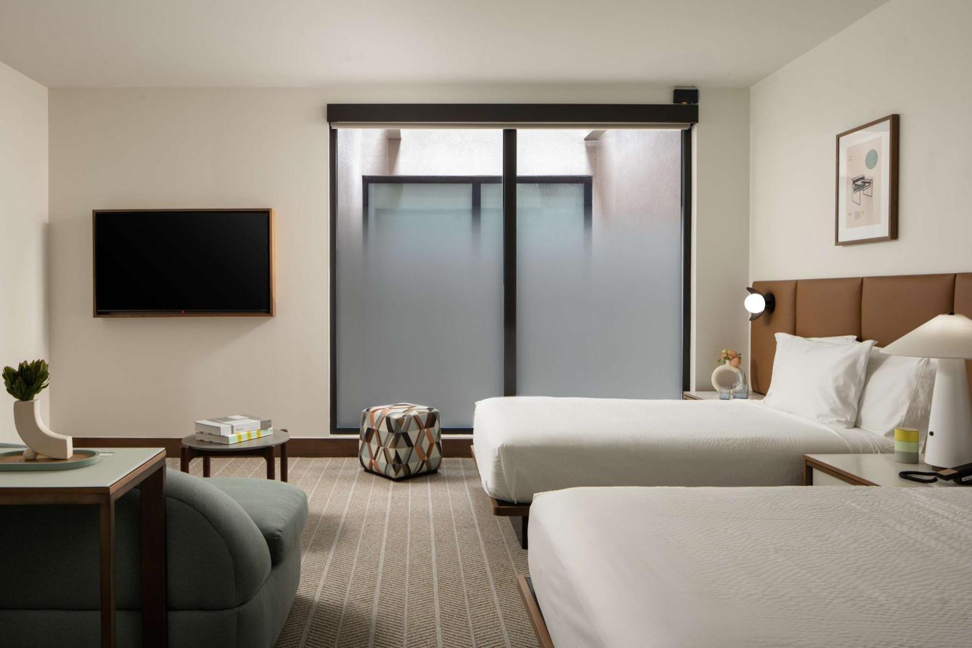 Hotel Marcel New Haven, Tapestry Collection By Hilton Exterior foto