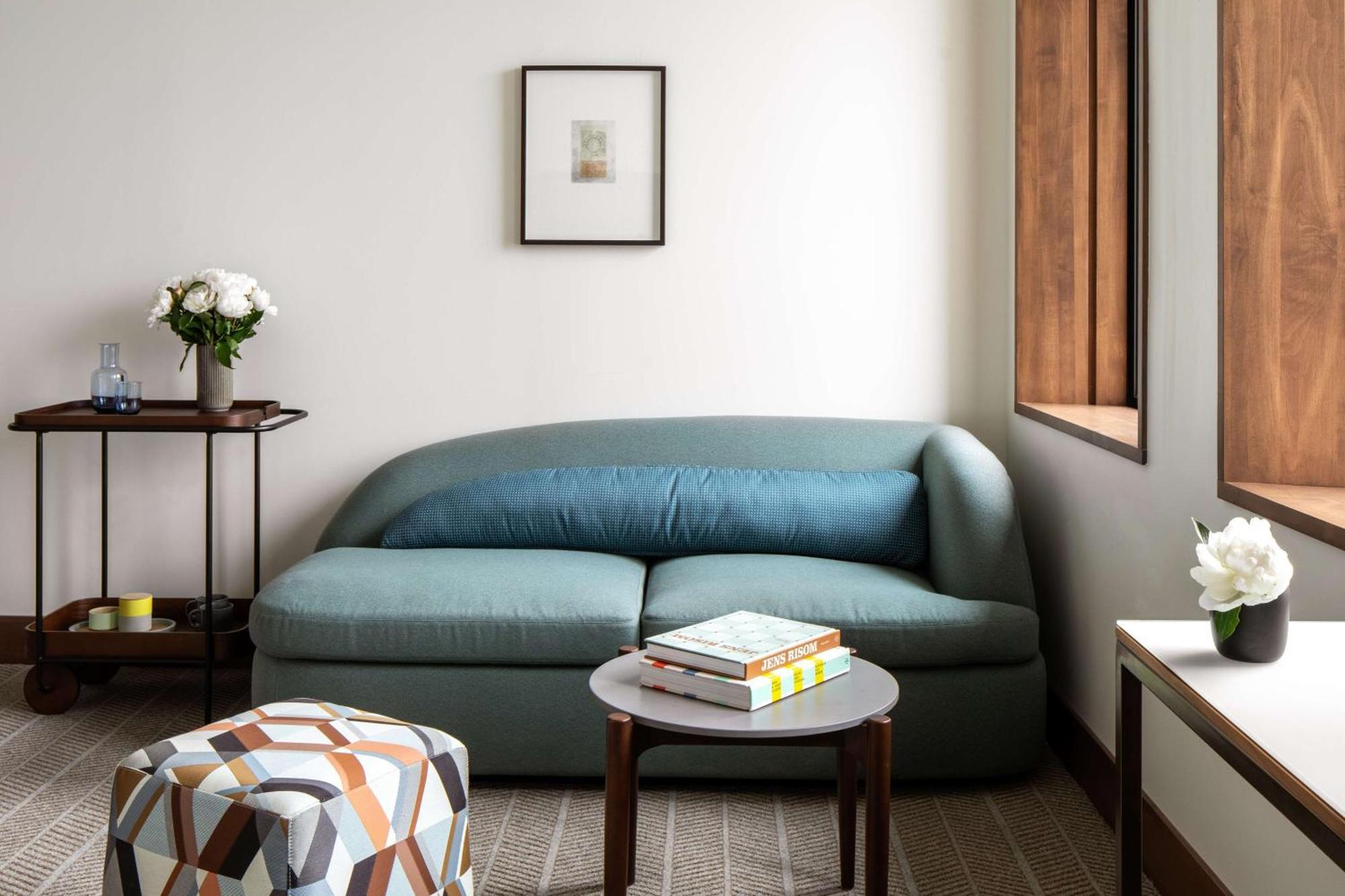 Hotel Marcel New Haven, Tapestry Collection By Hilton Exterior foto