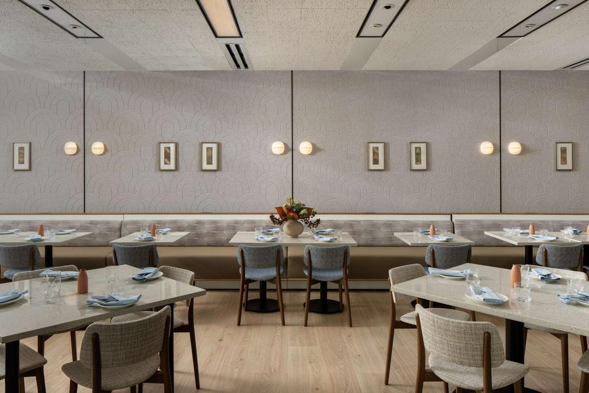 Hotel Marcel New Haven, Tapestry Collection By Hilton Exterior foto