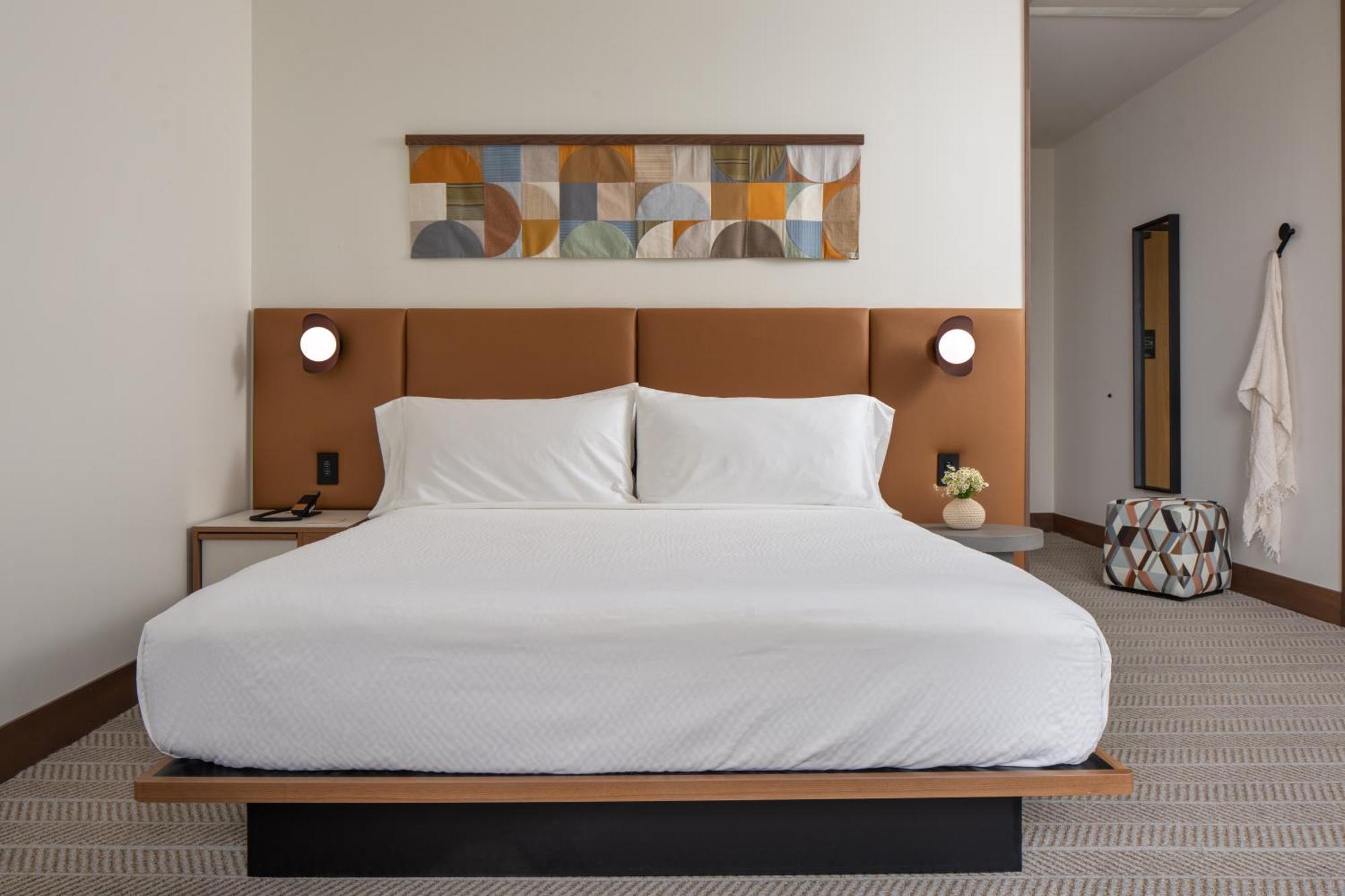 Hotel Marcel New Haven, Tapestry Collection By Hilton Exterior foto